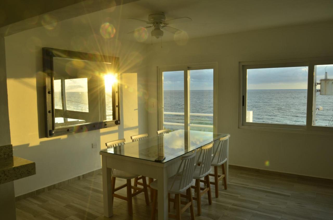 Ar Ocean View Apartamento