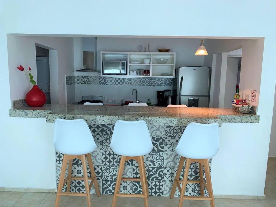Ar Ocean View Apartamento