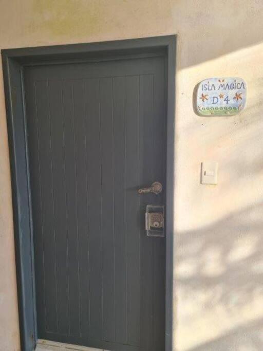 Apartamento Ar Ocean View Isla Mujeres