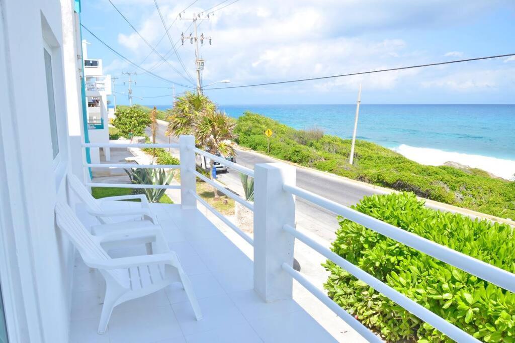 Ar Ocean View Apartamento *