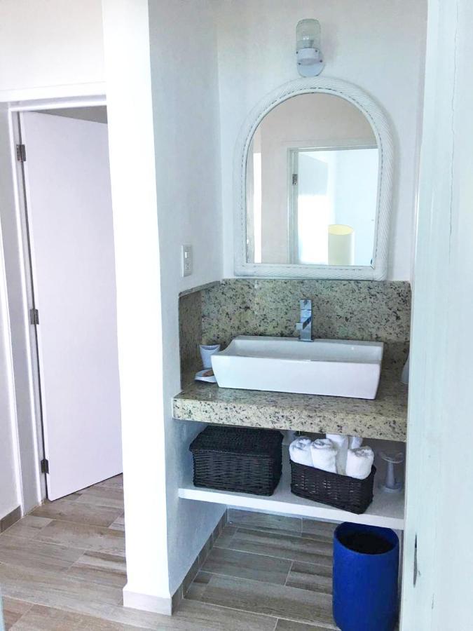 Ar Ocean View Apartamento