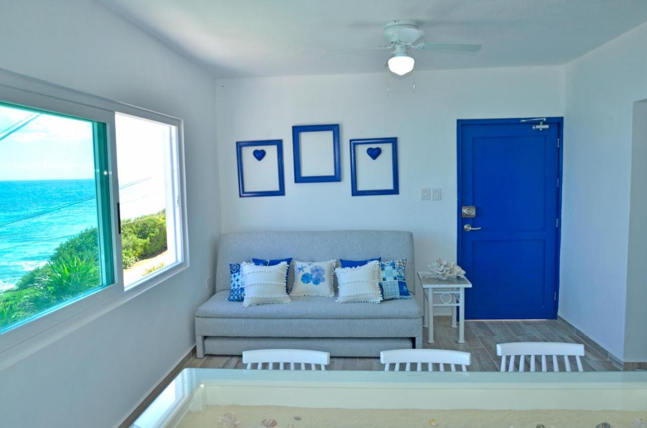 Ar Ocean View Apartamento *