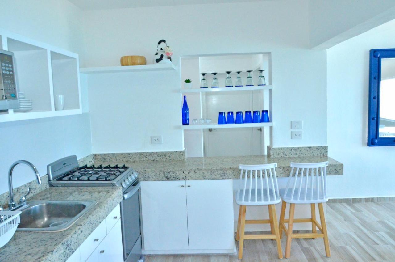 Ar Ocean View Apartamento