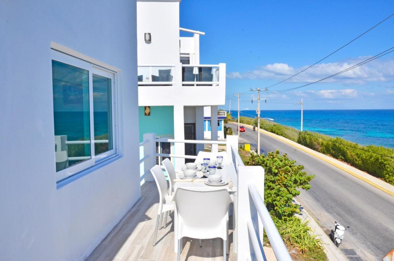 Ar Ocean View Apartamento *