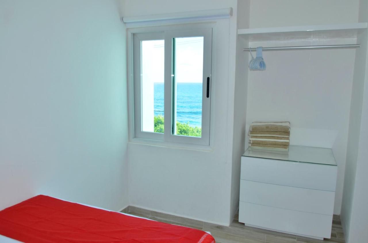 Ar Ocean View Apartamento *