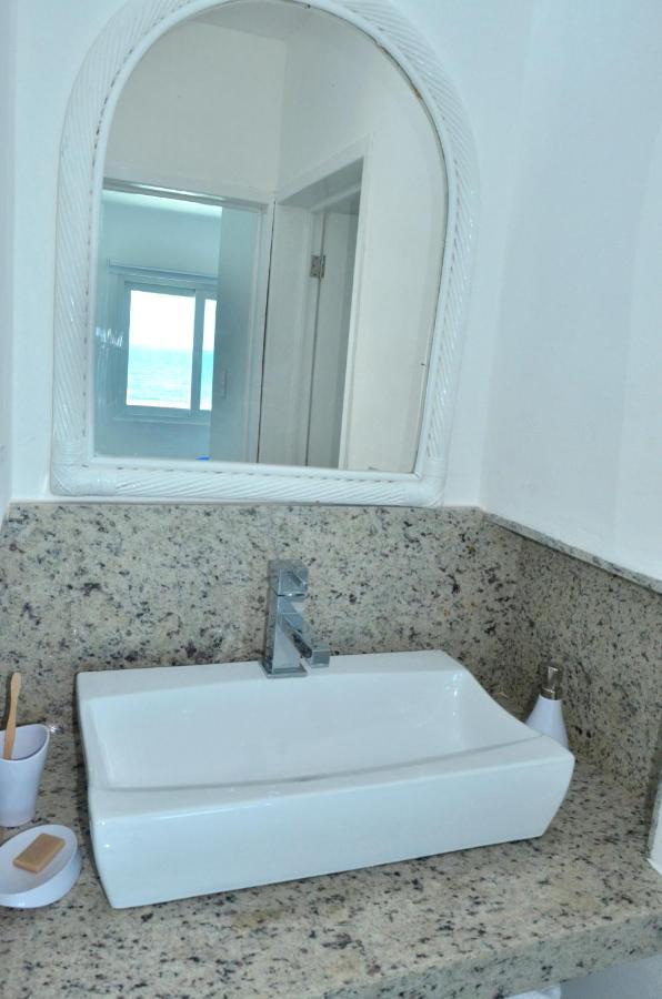Apartamento Ar Ocean View Isla Mujeres