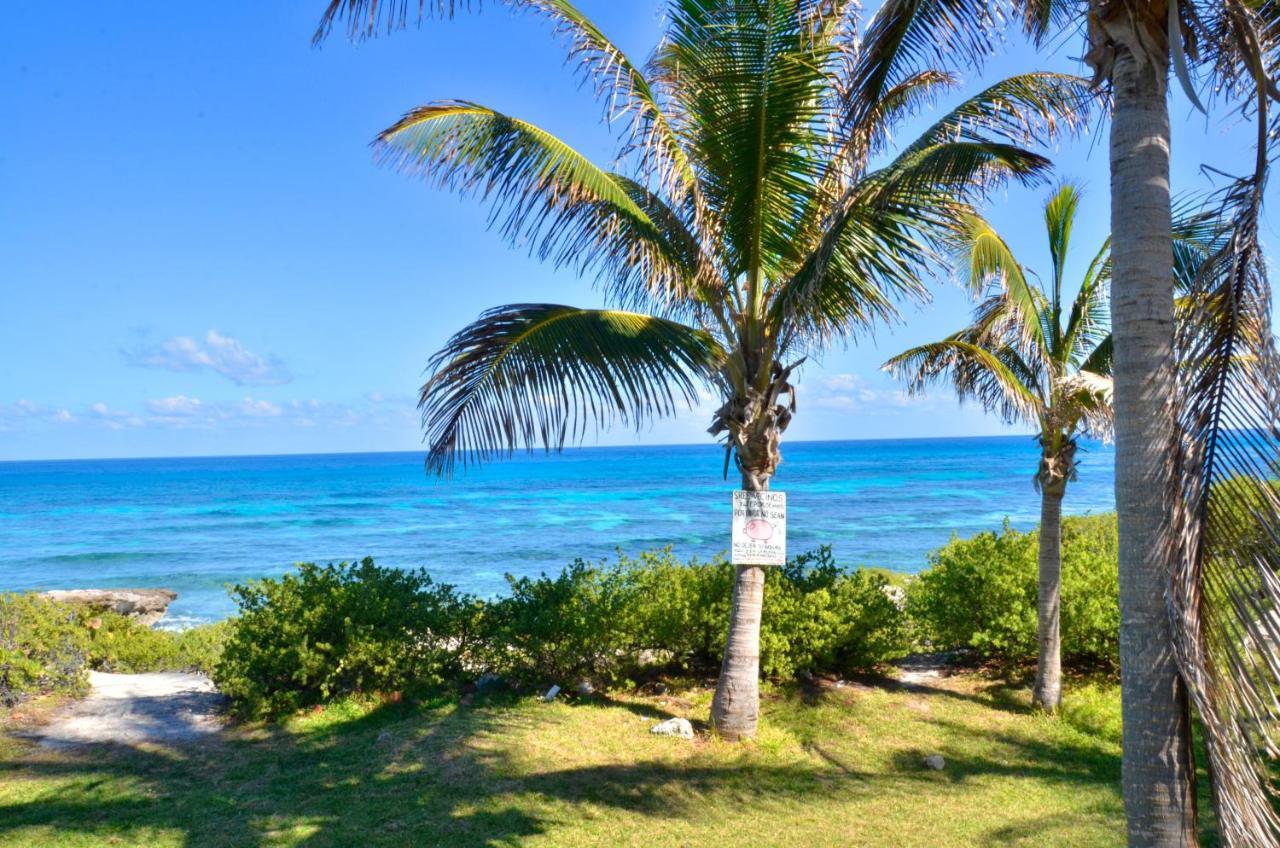 Apartamento Ar Ocean View