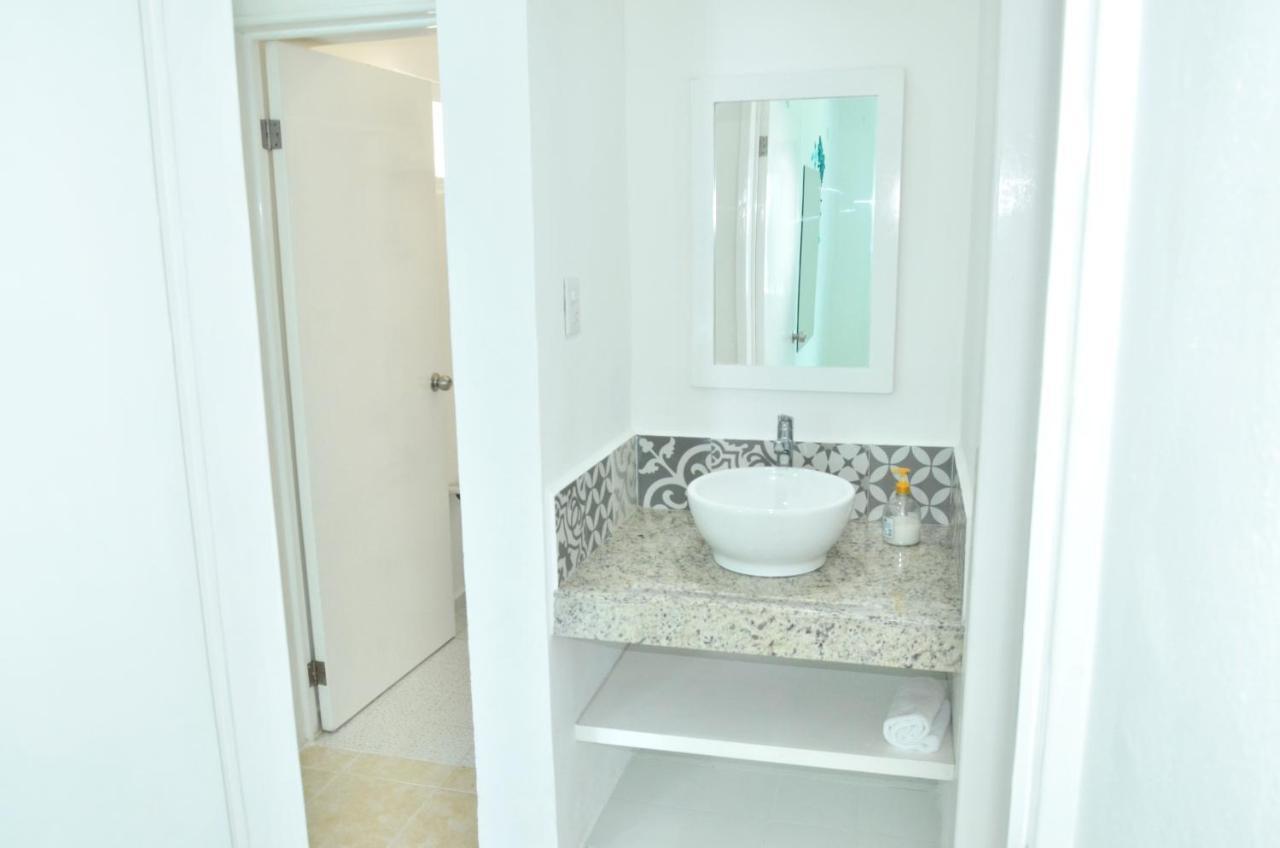 Ar Ocean View Apartamento *
