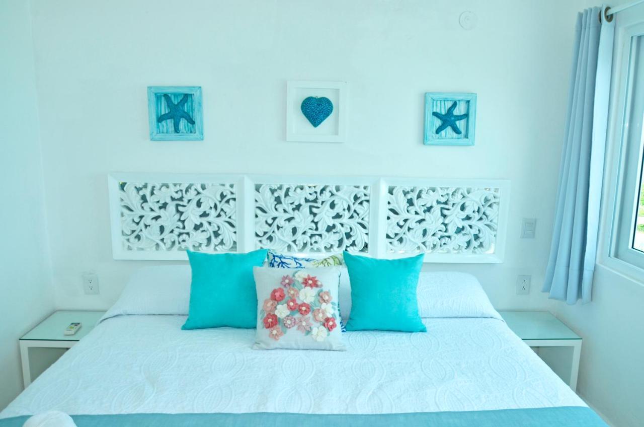 Ar Ocean View Apartamento