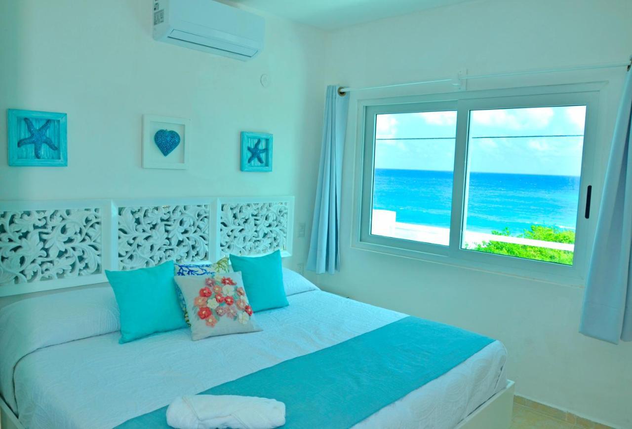 Ar Ocean View Apartamento Isla Mujeres