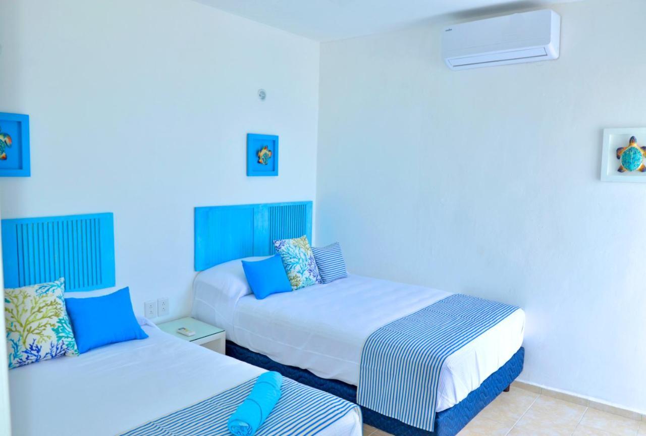 Ar Ocean View Apartamento *