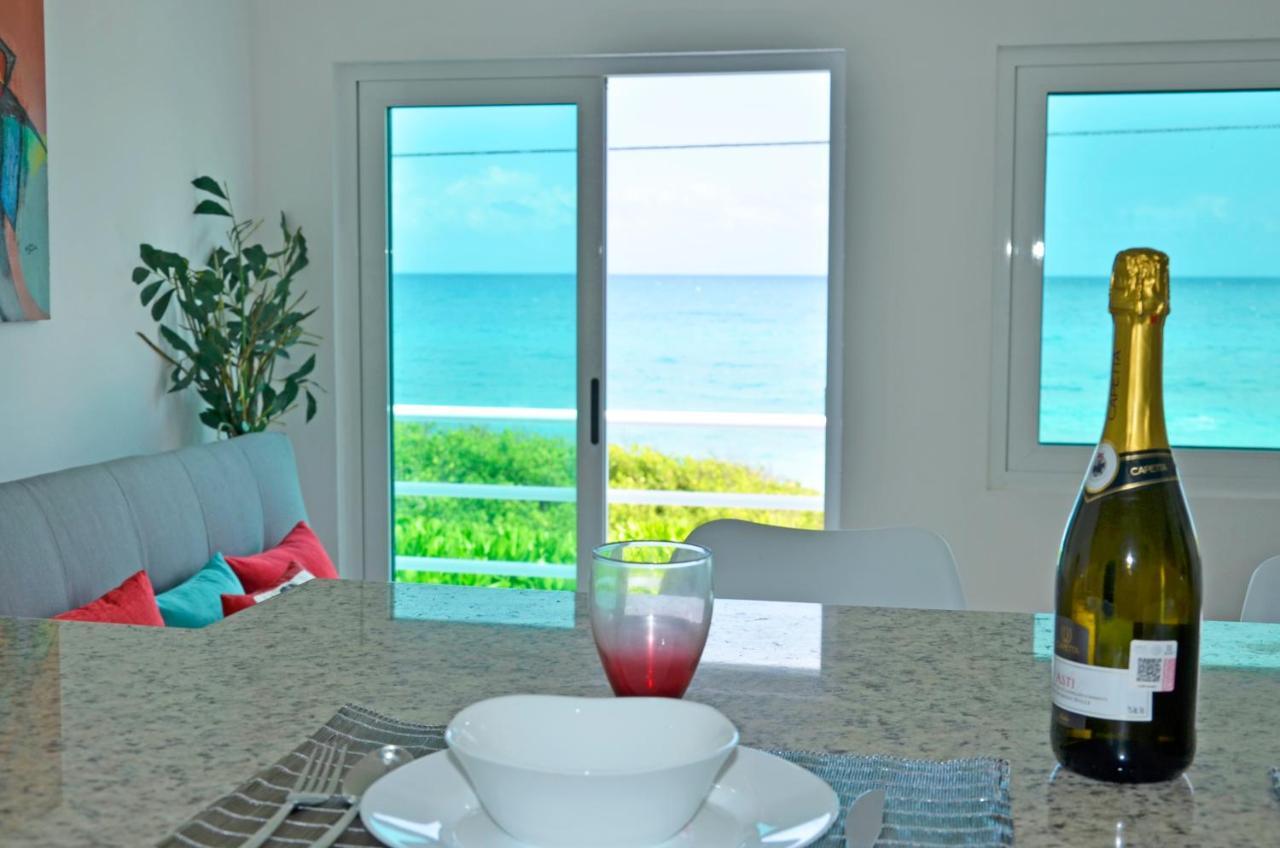 Ar Ocean View Apartamento