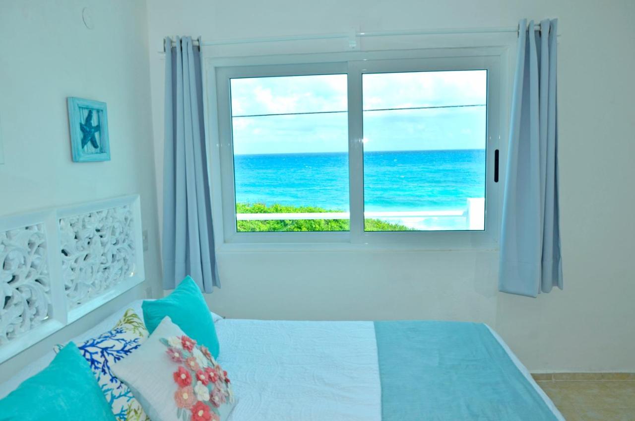 Ar Ocean View Apartamento Isla Mujeres