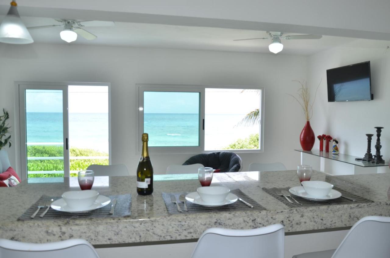 Ar Ocean View Apartamento *