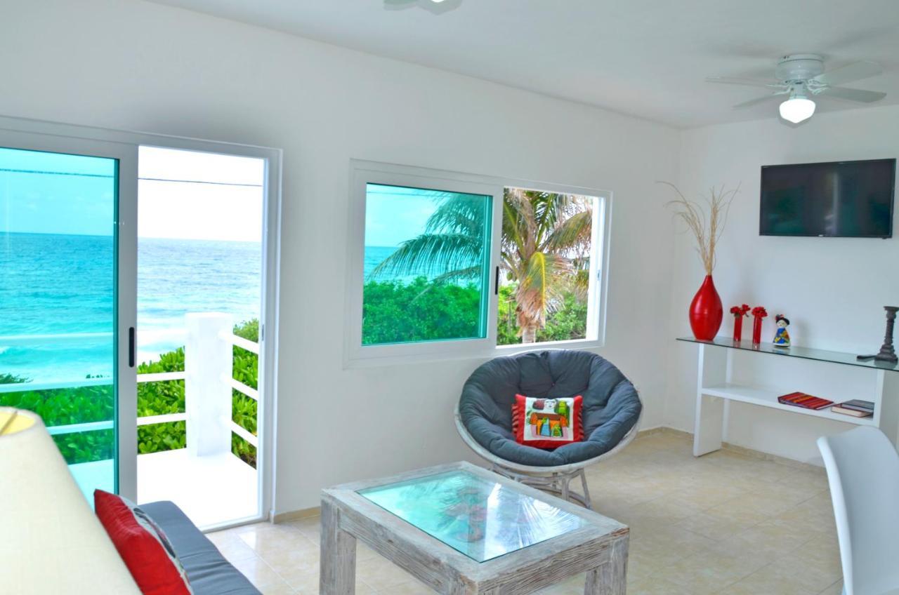 Ar Ocean View Apartamento