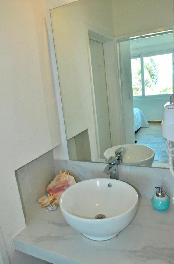 Ar Ocean View Apartamento