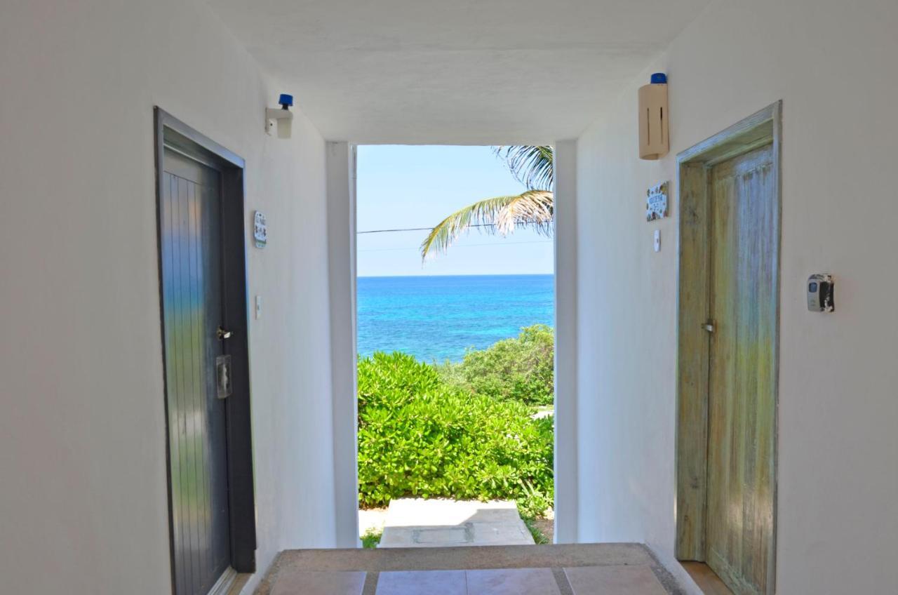 Ar Ocean View Apartamento Isla Mujeres