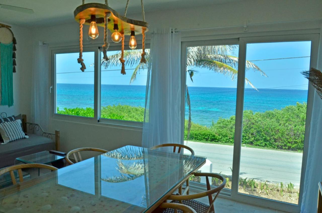 Ar Ocean View Apartamento