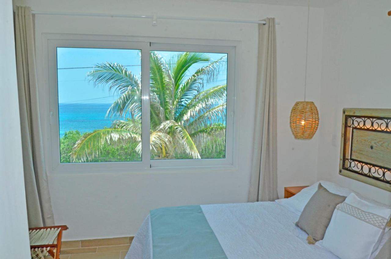 Ar Ocean View Apartamento Isla Mujeres