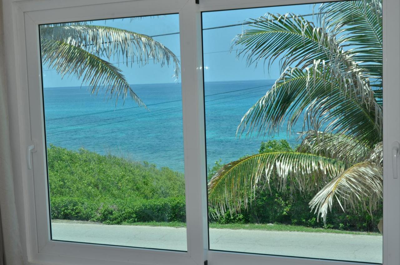 Apartamento Ar Ocean View