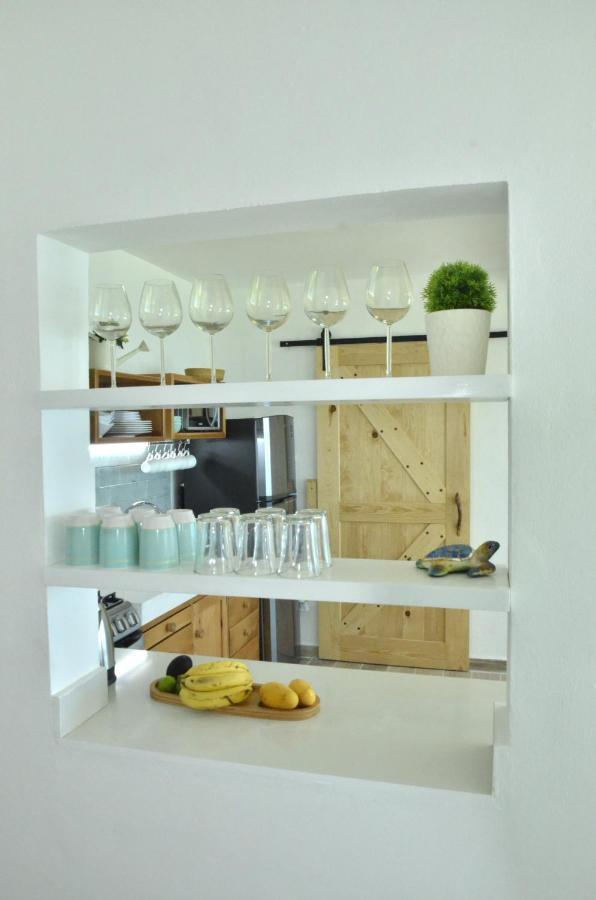 Ar Ocean View Apartamento *