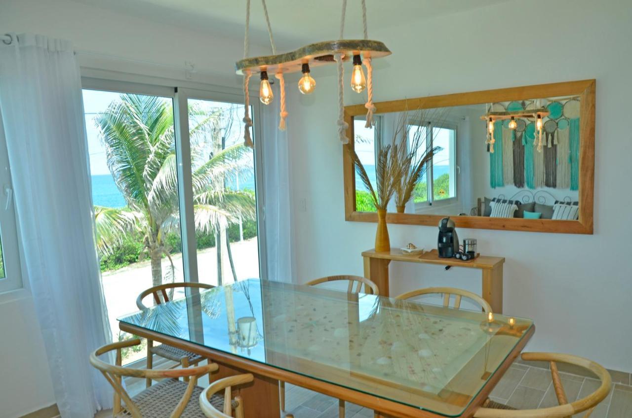 Apartamento Ar Ocean View