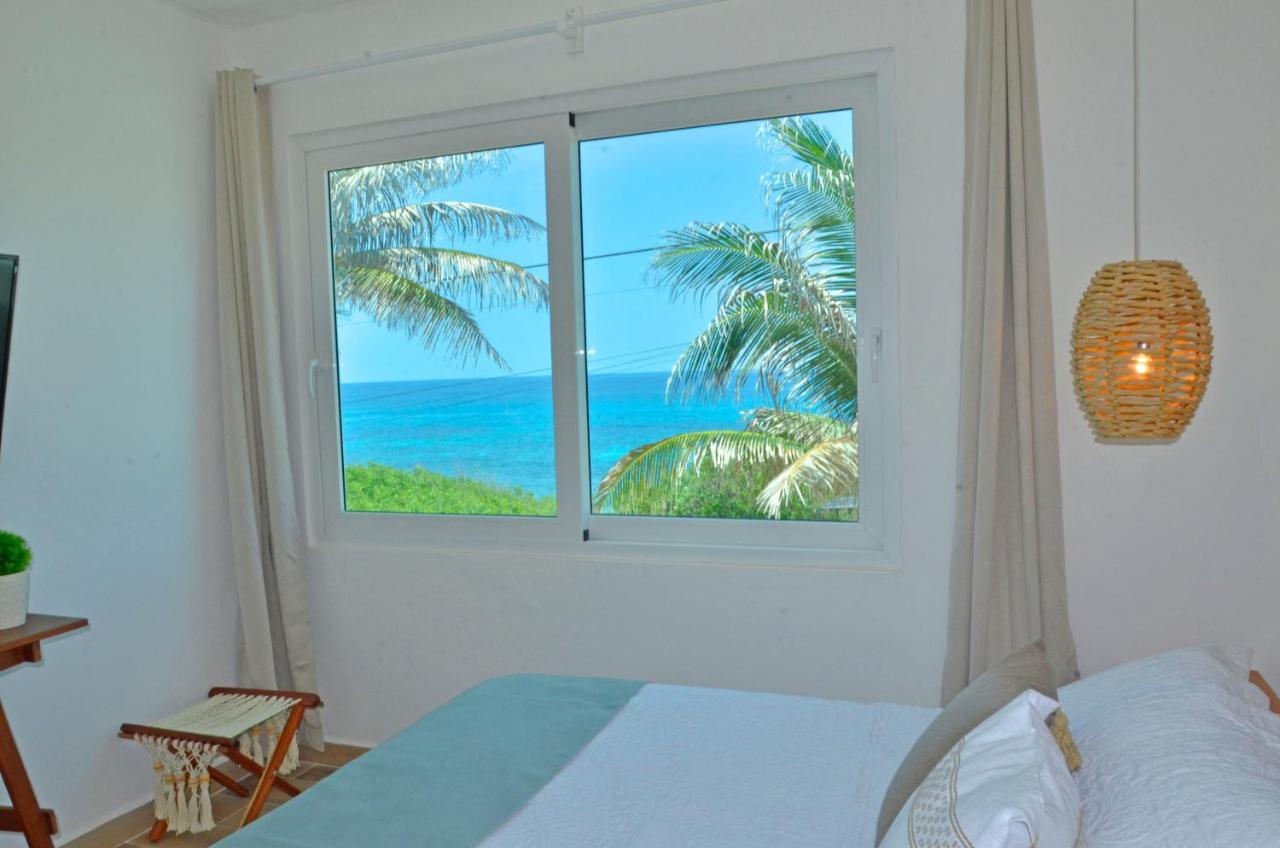 Apartamento Ar Ocean View Isla Mujeres