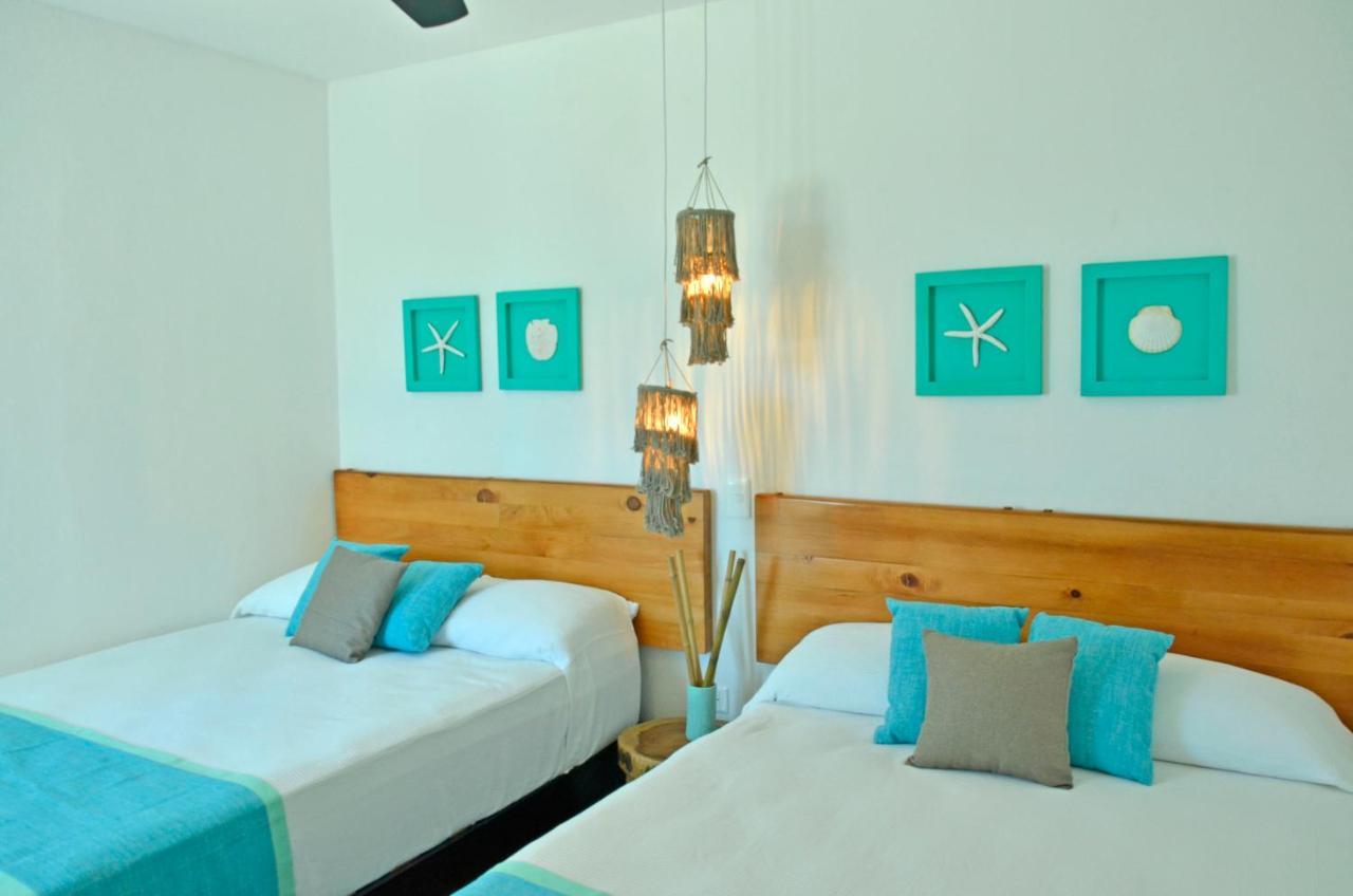 Ar Ocean View Apartamento Isla Mujeres
